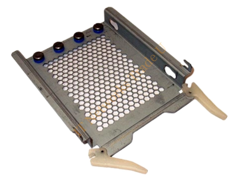 A5570-00002 HP Hot-pluggable Low Profile Hard Drive Tray for 9000 Server HDD Accessory