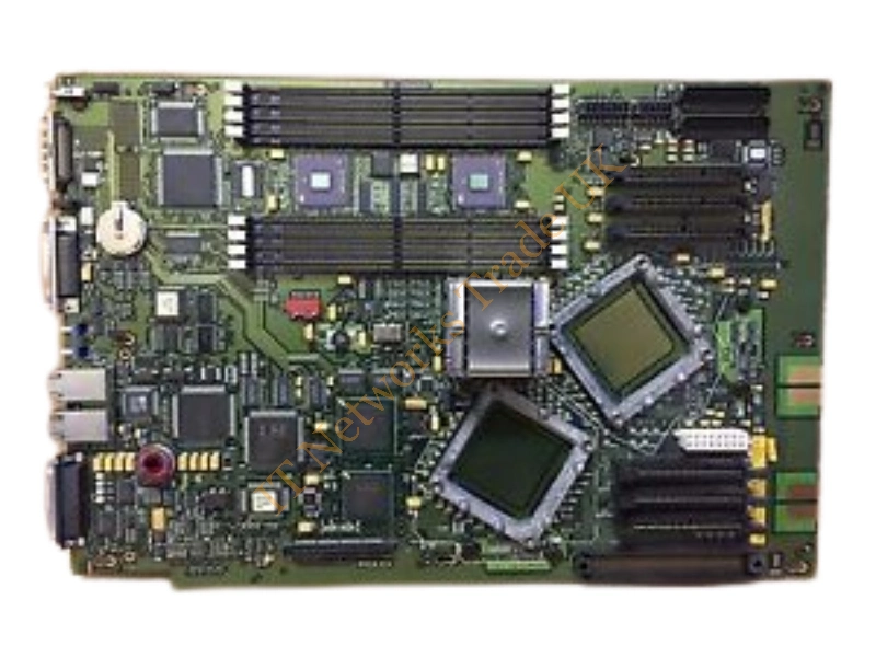 A5570-60001 HP System Board for HP9000/A500 Server Server Motherboard