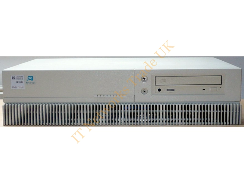 A5570-62019 HP 9000 A400 Chassis Server Chassis
