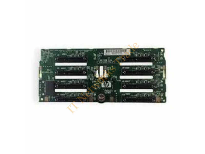 A5570-80004 HP Disk Drive Backplane Server Accessory