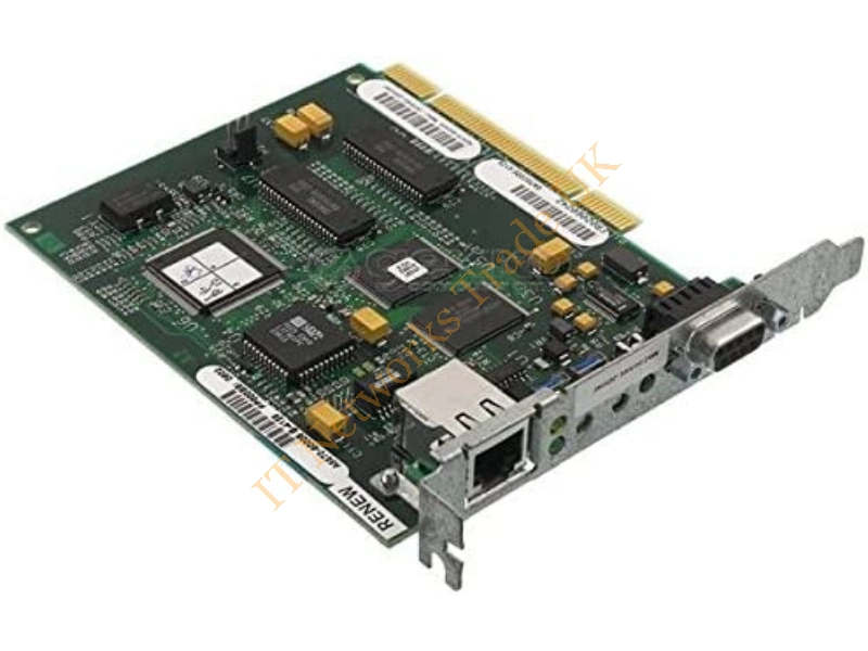 A5570A HP Secure Web Console PCI Card Network Adapter