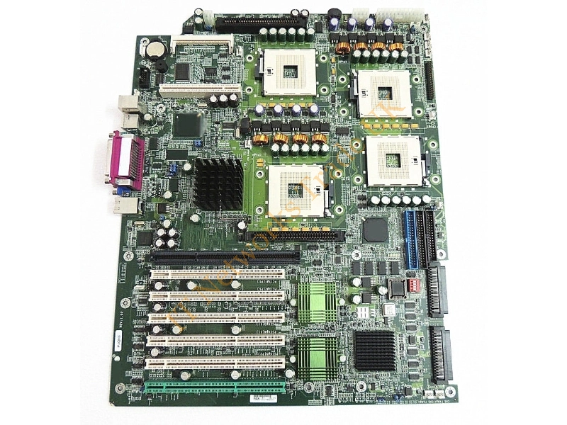 A5571-62001 HP 440MHz CPU Module with Heat-Sink for A500 Retail Processor
