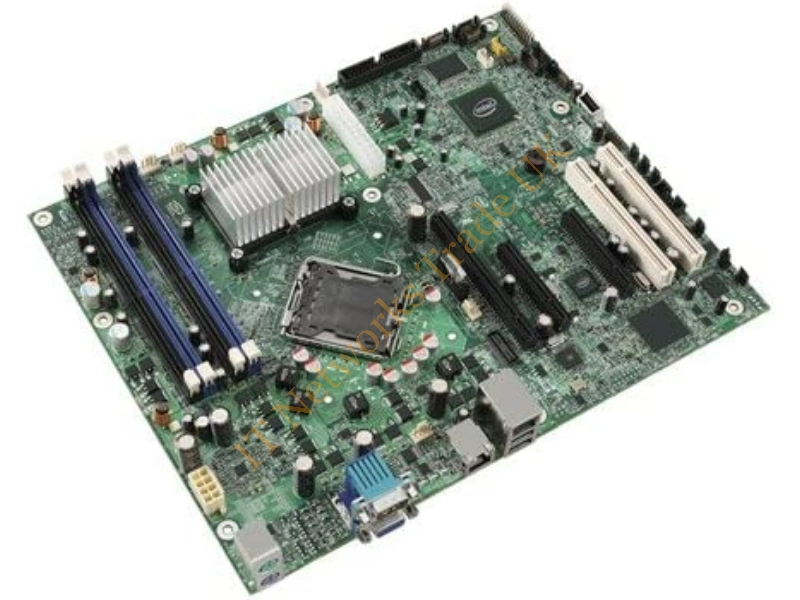 A5571A HP 440MHz 1.5MB Cache PA-RISC 8500 Retail Processor