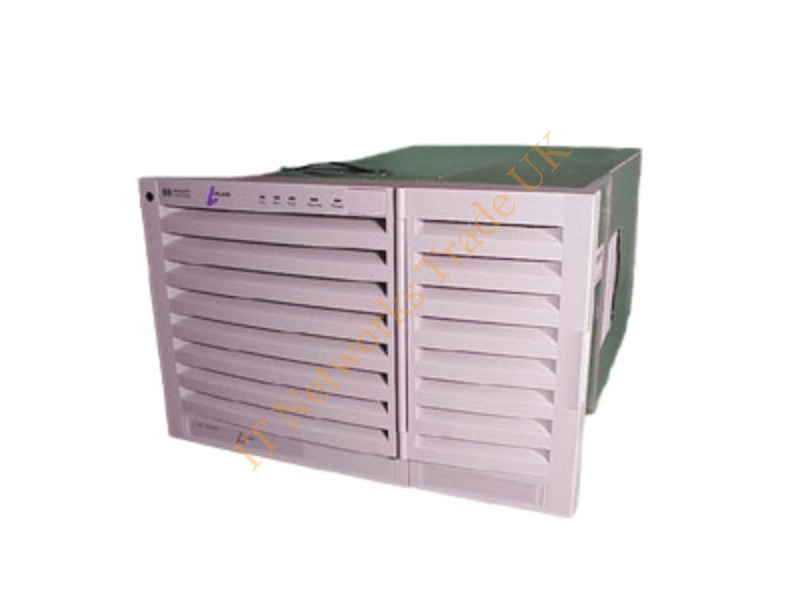 A5576B HP 9000 L1000 CTO Chassis Server Chassis