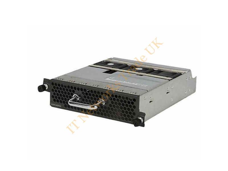 A5597-67008 HP Fan Assembly for Surestore Storage System Cooling Fan