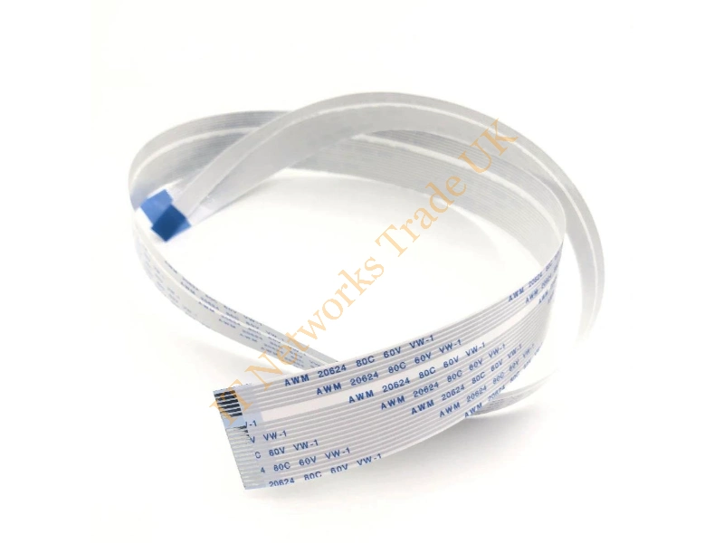 A5597-67022 HP 5.8-inch Tape Transport Interface Expander Cable Miscellaneous Cable