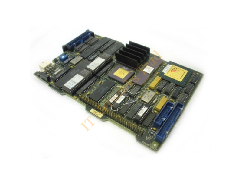A5597-67112 HP Main Controller Board for SureStore 20/700 Tape Library Tape Drive Storage