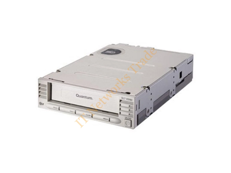 A5599A HP DLT 8000 HVDS Tape Drive Assembly Server Accessory