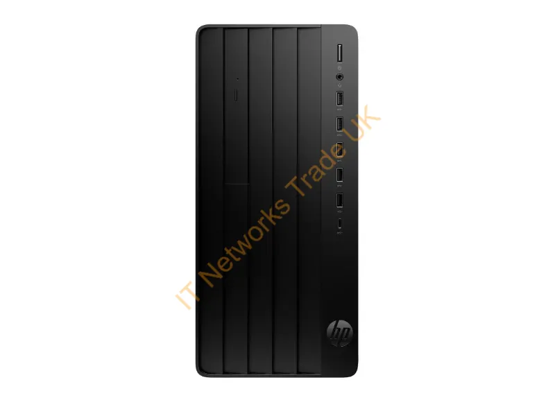 A55A6ET#ABU - HP Pro Tower 290 G9 Intel� Core� i7 i7-13700 32 GB DDR4-SDRAM 1 TB SSD Windows 11 Pro PC Black