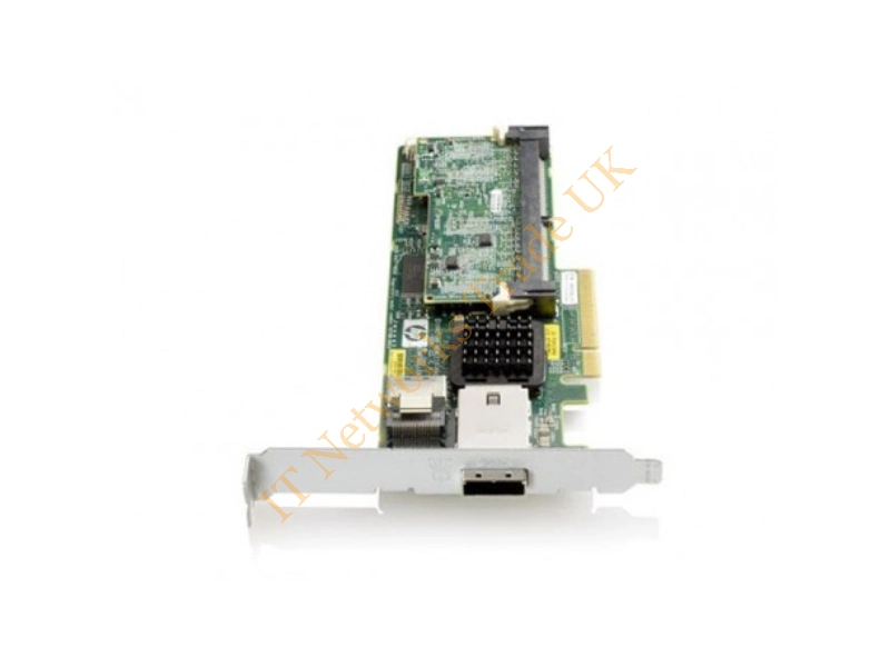A5616A HP SureStore E HVD10 SCSI RAID Array Controller Storage