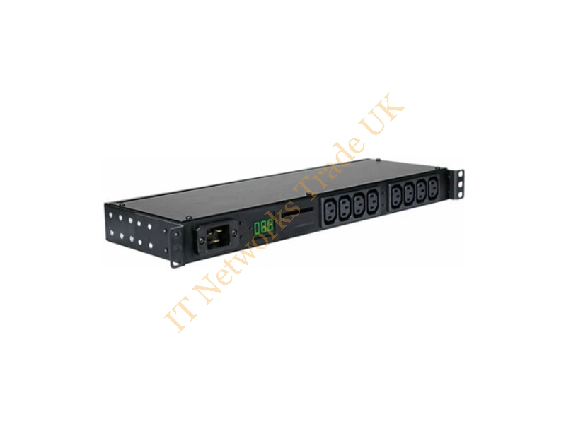 A5617-67010 HP Optional AC Power Distribution Unit for Surestore 10 /180 / L180 LTO Library