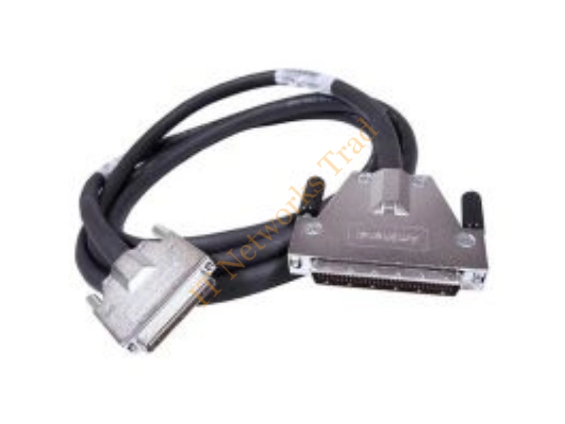 A5668A HP 2.0m 68-Pin VHD (M)to(M) SCSI Cable Data Cable