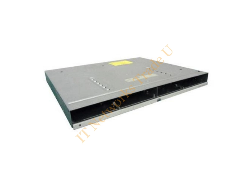 A5675-69001 HP SureStore DS2100 4 Slot Disk System Enclosure 1U Rackmount Network Storage System