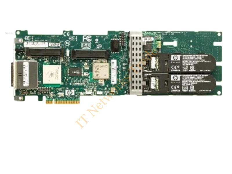 A5675-80001 HP SCSI Board for StorageWorks DS2100 Disk System Server Accessory