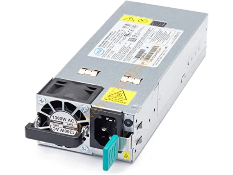 A5675AZ HP SureStore DS2100 4 Slot Disk System Enclosure 1U Rackmount Network Storage System