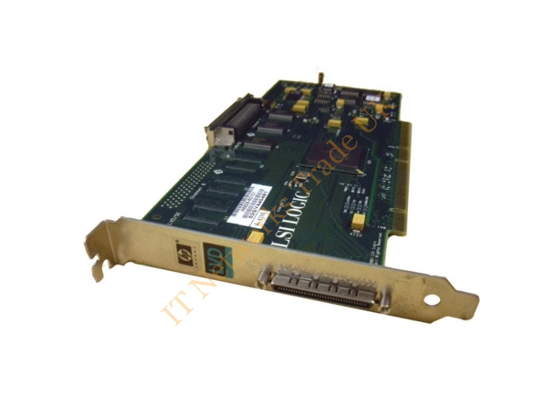 A5702A HP 8-Port SCSI Adapter