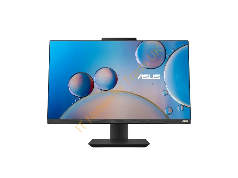 A5702WVA-DB704T - Asus A5702Wva-Db704T Intel Core I7 I7-1360P 27" 1920 X 1080 Pixels Touchscreen All-In-One Pc 16 Gb Ddr4-Sdram 1 Tb Ssd Windows 11 Home Wi-Fi 6E (802.11Ax) Black
