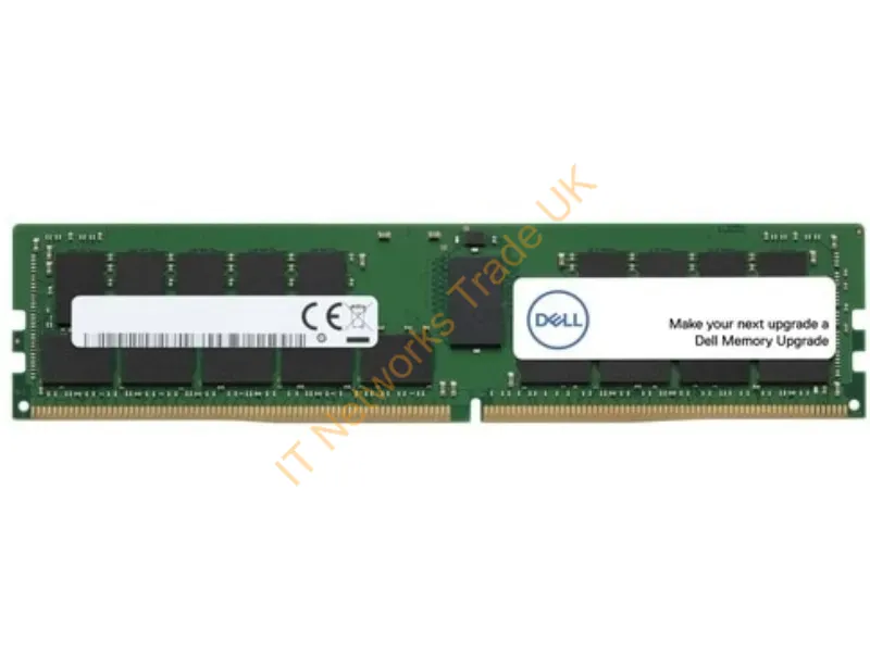A5764358 - Dell A5764358 Memory Module 8 Gb Ddr3 1600 Mhz