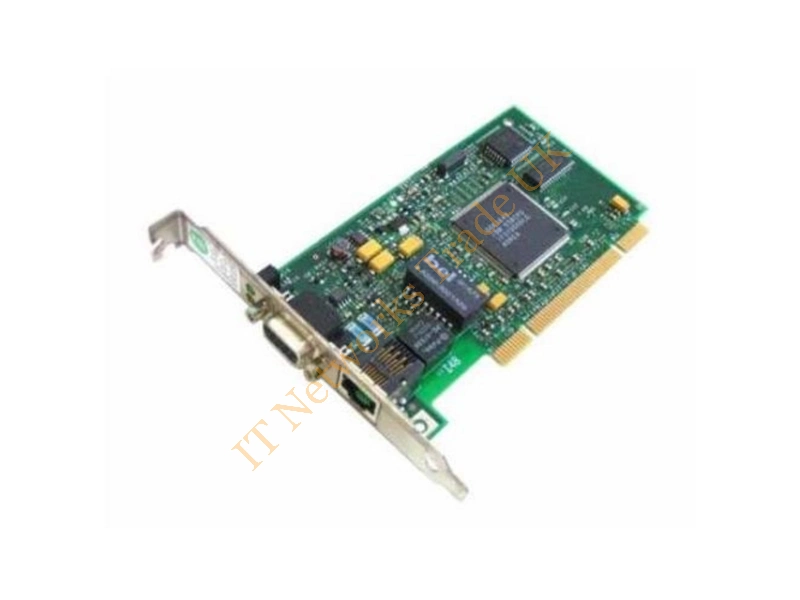A5783A HP 1-Port 100Mb/S 4/16 RJ-45 Token Ring PCI Network Adapter