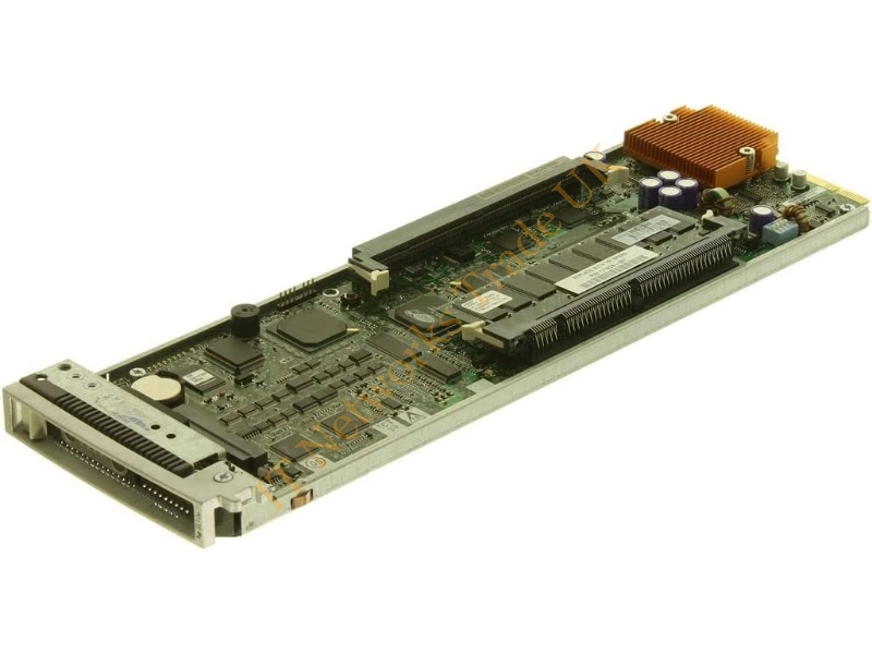 A5796A HP Processor Support Module Processor Board