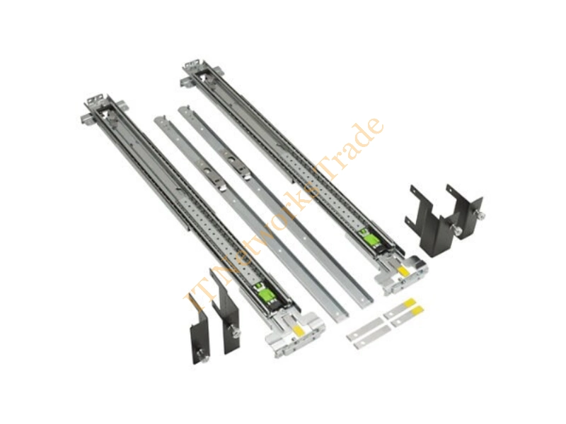 A5811A HP A-Class Rail Kit Server Accessory