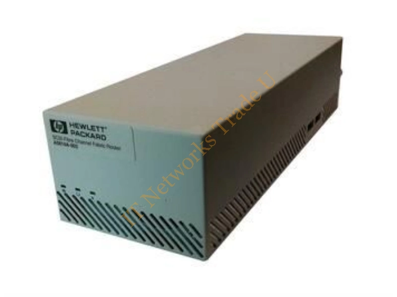 A5814A HP SCSI Fibre Channel Router