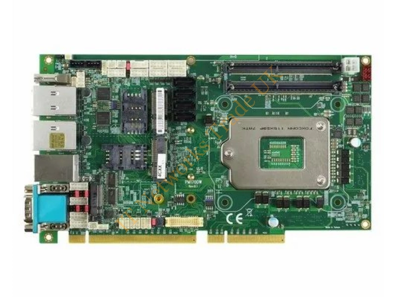 A5825-60001 HP Processor Board