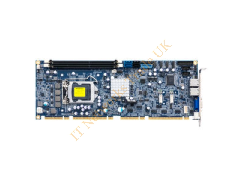 A5826-70001 HP 552MHz PA-8600 Dual Processor Board