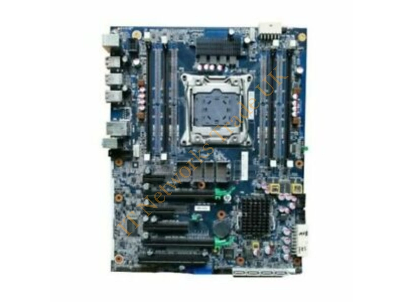 A5826A HP 552MHz PA-8600 Dual Processor Board
