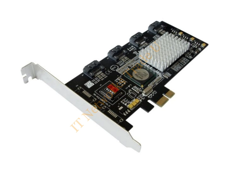 A5856A HP 4SI 4-Channel PCI Raid Controller
