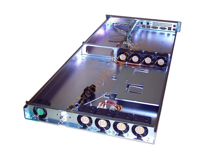 A5861-62011 HP Expansion Utilities Chassis for Superdome 9000 Server Server Accessory