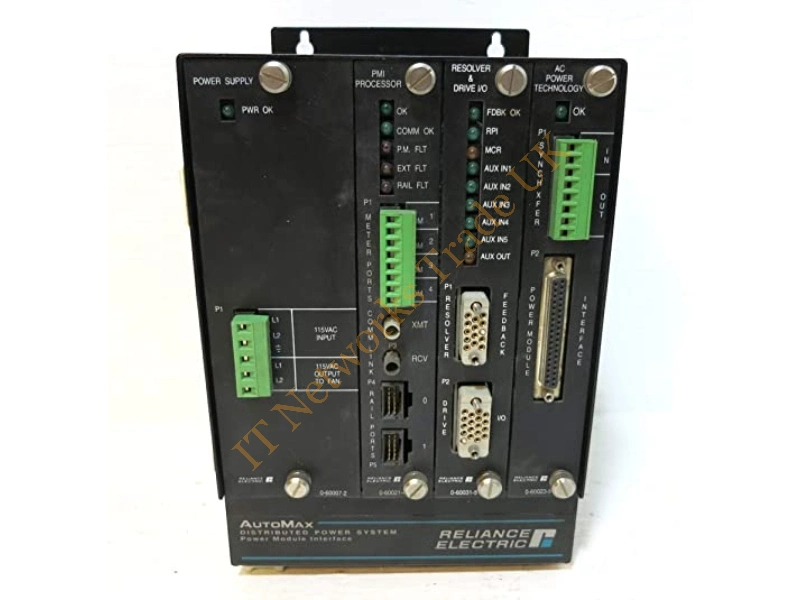 A5861-62021 HP Expansion Utilities Chassis Board for Superdome Server Chassis