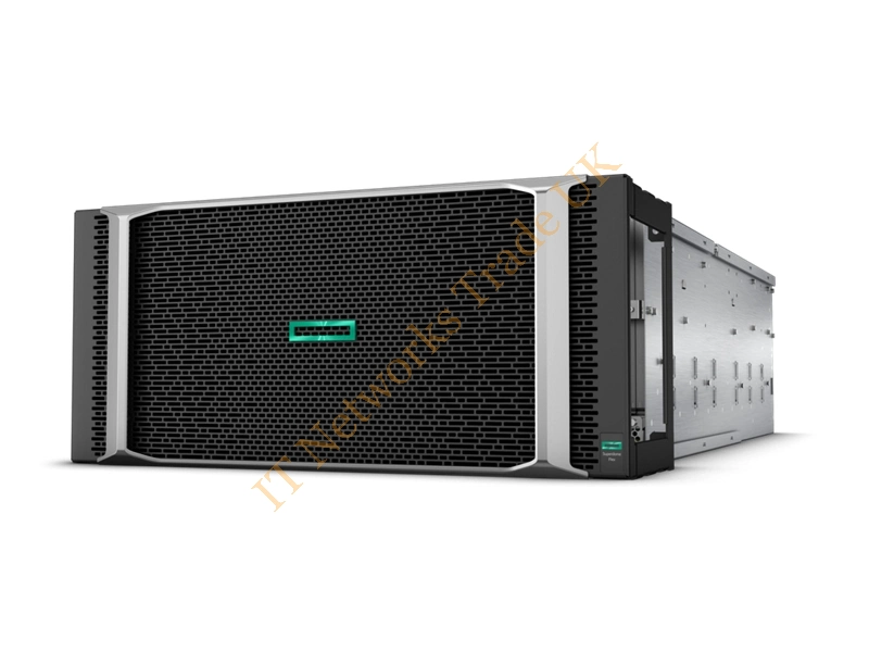 A5861-62023 HP Expansion Chassis With Board for 9000 Superdome Server Chassis