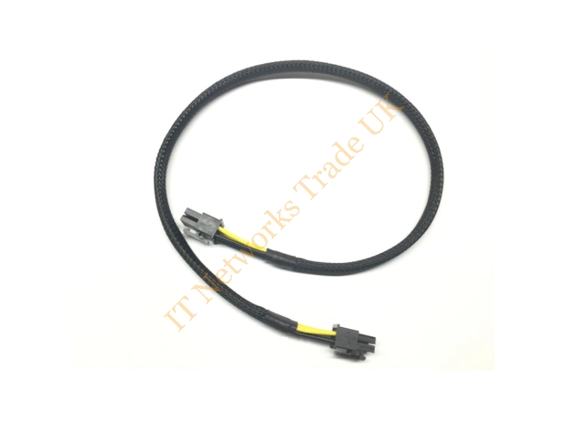 A5862-63020 HP I/O Chassis Fan Cable Cooling Fan