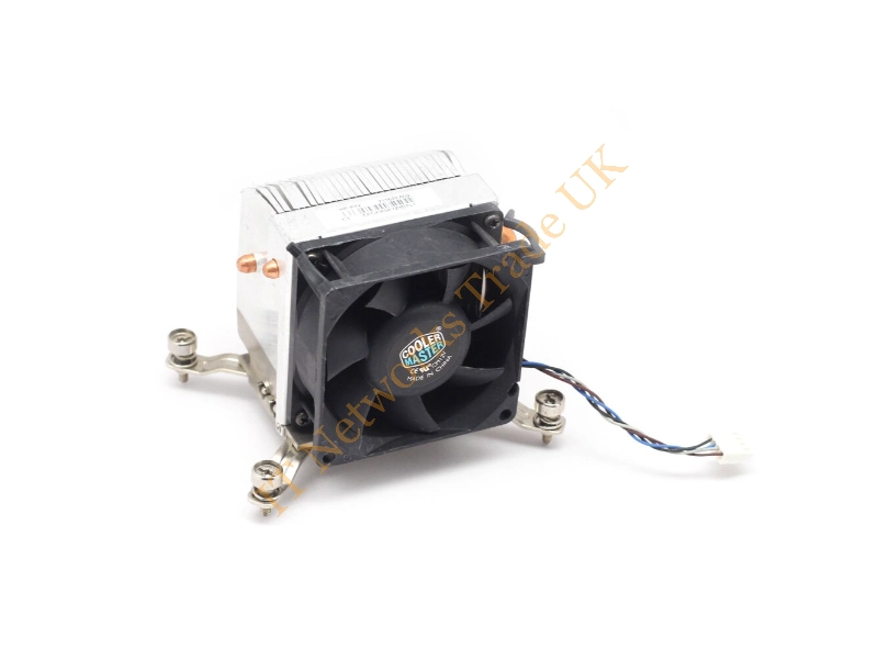 A5862-63023 HP Iox Fan Assembly Cooling Fan