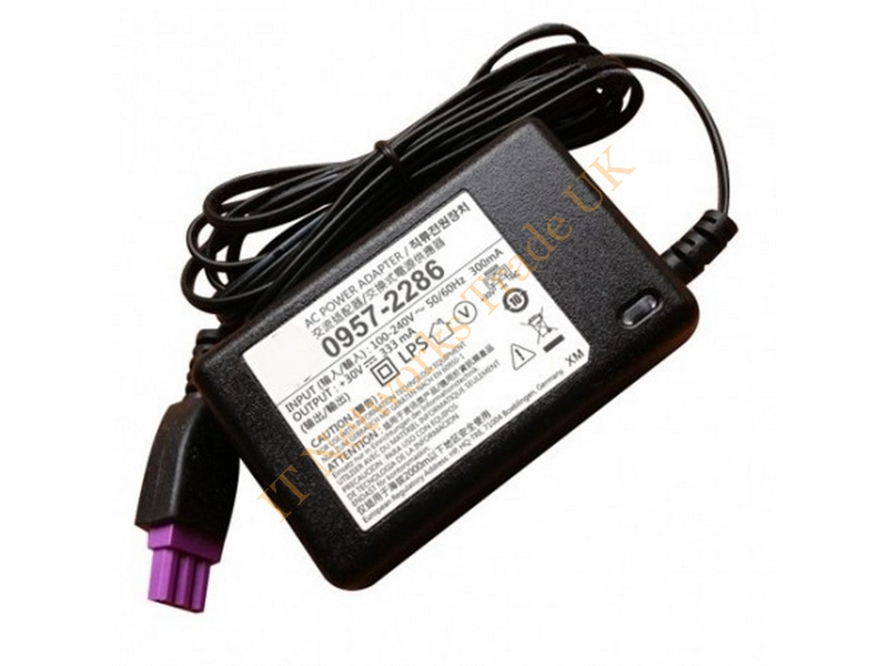 A5862-63025 HP Power Cable for IOX Unit