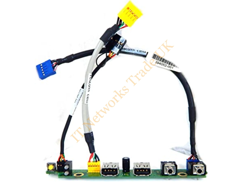 A5862-63044 HP IOX USB Cable Assembly Miscellaneous Cable
