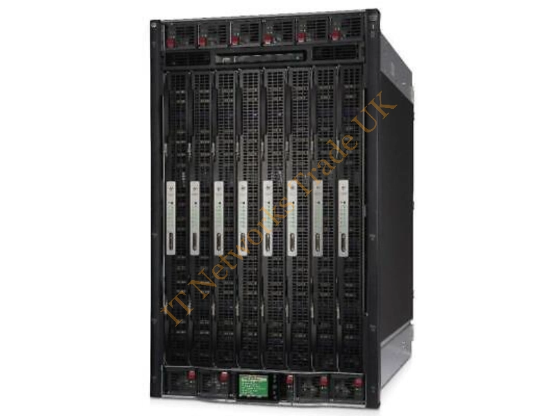 A5862A HP I/O Chassis Enclosure for 9000 Superdome Server Chassis