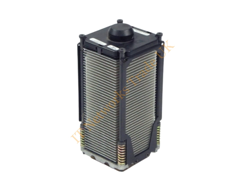A5866-04002 HP 550MHz Retail Processor with Heat Sink for N4000 Server