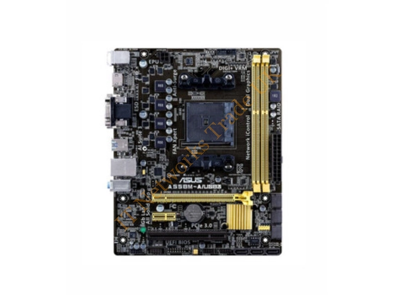A5866A HP 550MHz 1.5MB Cache PA-8600 RISC Retail Processor for Rp7400 Server