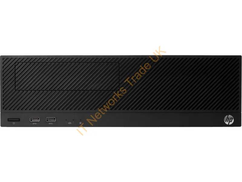 A58BKUA#ABA - Hp Engage Flex Pro Retail System Small Form Factor G4900 3.1 Ghz