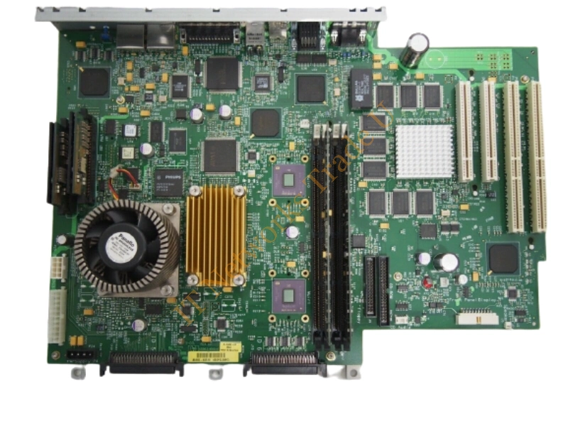 A5983-60210 HP System Board for B2000 Workstation Server Motherboard