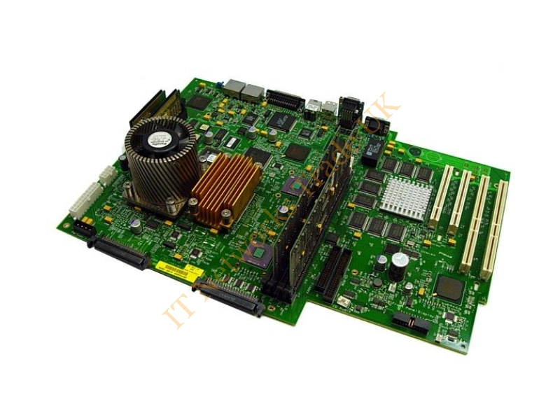 A5983-66510 HP B2000 System Board Desktop Motherboard