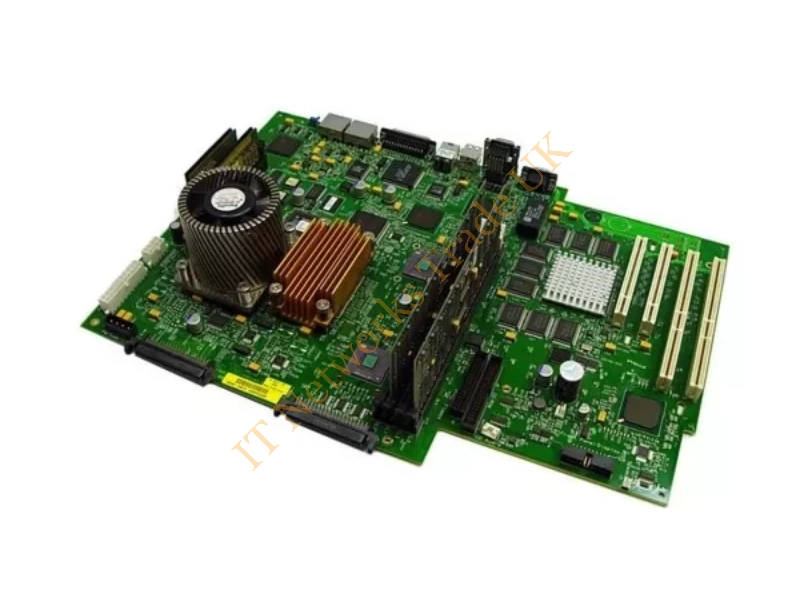 A5983-69210 HP System Board for Visualize B2000 Workstation Server Motherboard