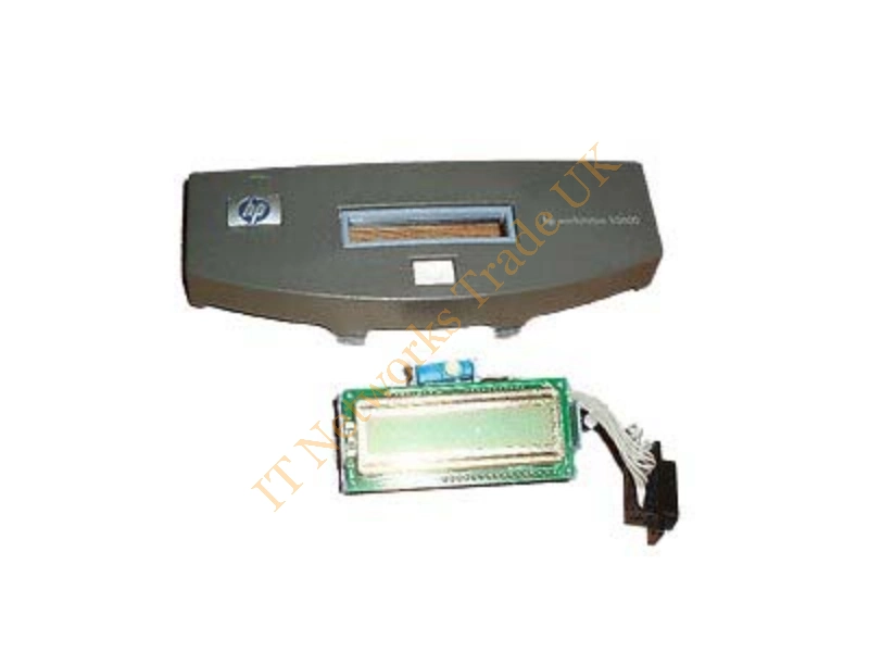 A5990-40008 HP Front Mini Panel Bezel LCD for B2600 Workstation Workstation Accessory