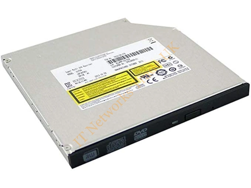 A5990-64003 HP Slimline 24X Speed CD-RW/DVD ROM Optical Driver CD And DVD Burner