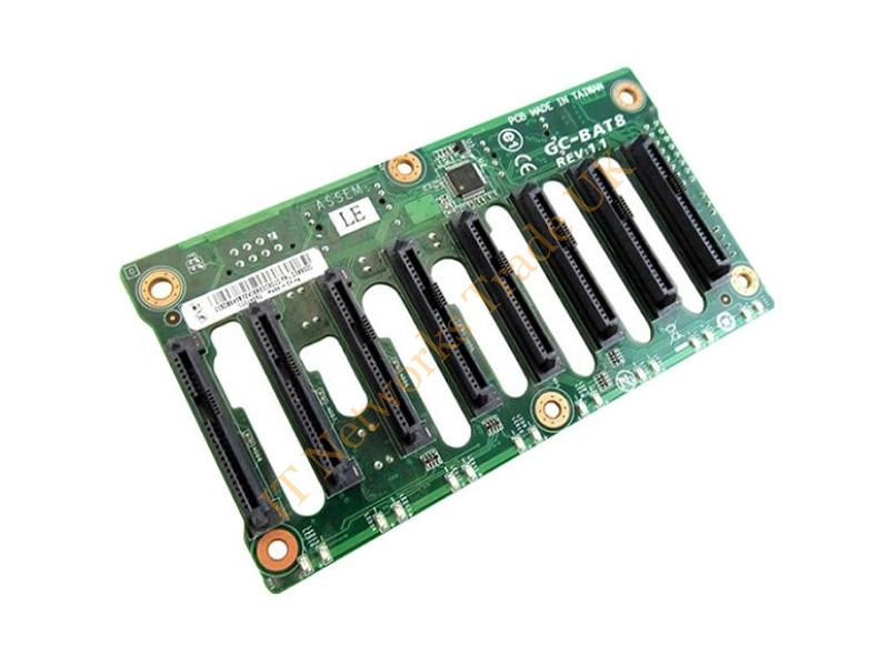 A5990-66530 HP SCSI Backplane Board for Workstation J6000 J6700 Workstation Accessory