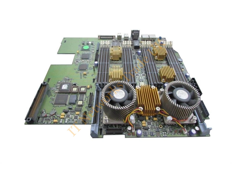A5990-69010 HP System Board PA-8600 CPU for J6000 Workstation Server Motherboard