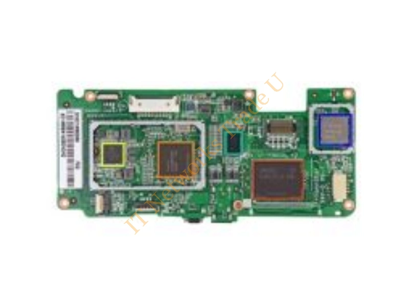 A5992-60010 HP VISUALIZE C3600 550MHz System Board (Motherboard)