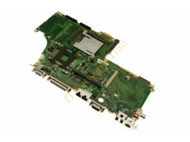 A5A000168 Toshiba System Board for Satellite Pro 6100 Laptop Motherboard